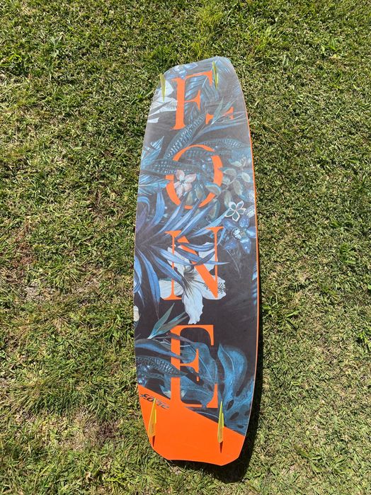 Kiteboard Prancha de Kite F-ONE