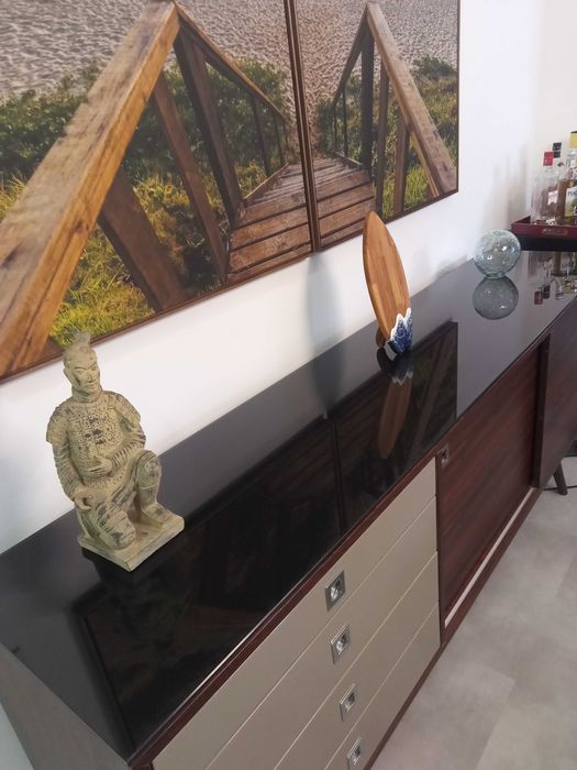 Limpeza residencial e predial