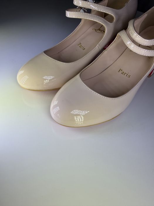 Жіночі туфлі з натуральної шкіри | нові | 37 розмір