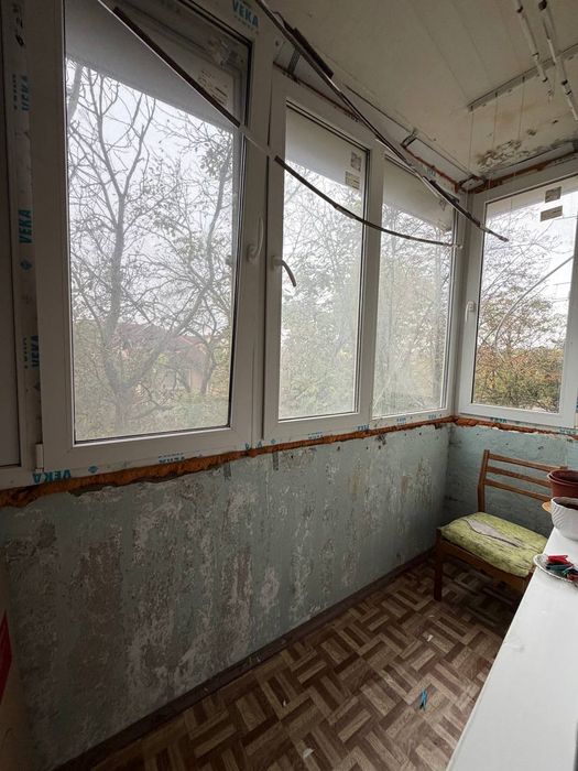 Сдам 1 кв Семёна Палия 60.