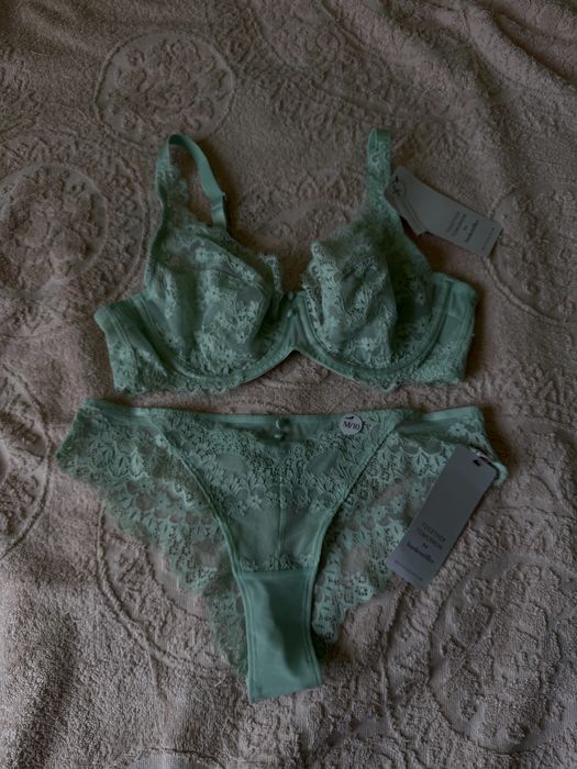 Комплект білизни Hunkemoller