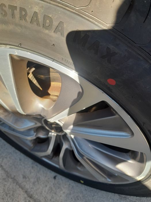 CITROEN  DS  4  1.2 gasolina  5p 155000 km   sensores trazeiros e dianteiros — photo 5