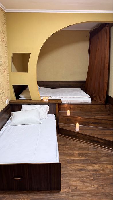 Дом, квартира на сутки,