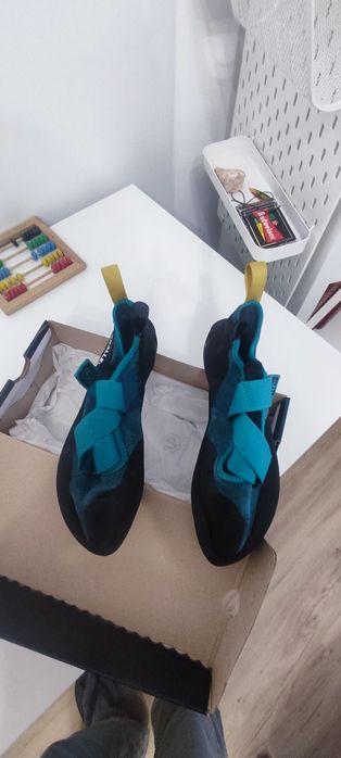 Pés de gato novos unparrellel up pivot