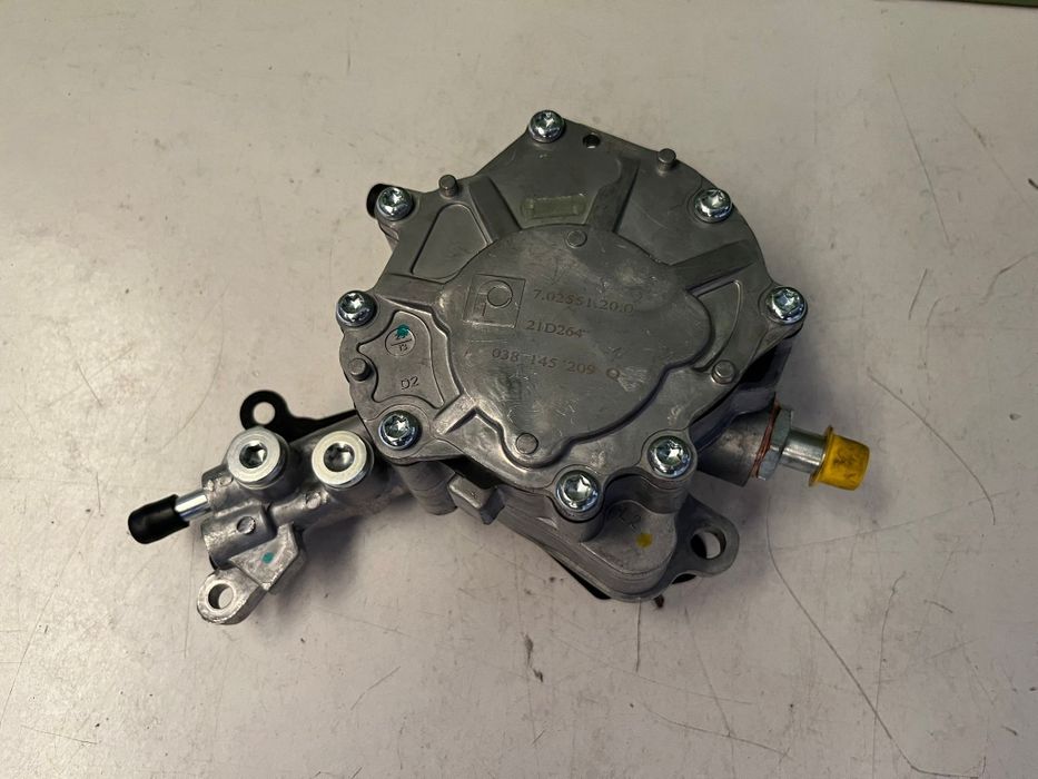 Vw 1.9 TDI - Bomba de Vácuo (nova) - z704