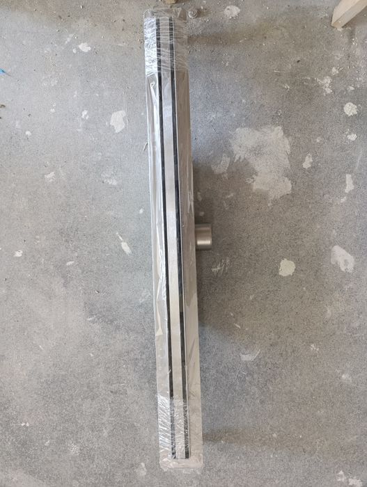 Odpływ liniowy Cersanit 70cm Tako
