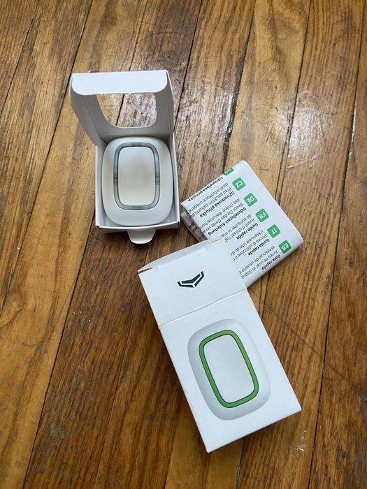 Ajax Button тривожна кнопка 2шт