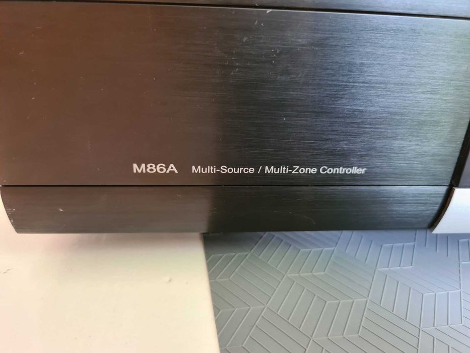 Kontroler audio/wideo Elan M86A multi-room controller