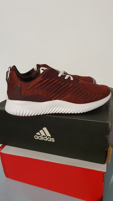Sneakersy sportowe Adidas Alphabounce rozmiar 41 1/3  wkładka 26 cm