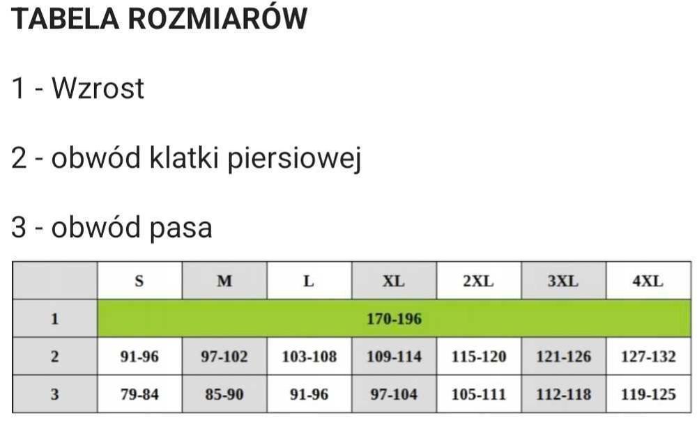 Bluza robocza ARDON 4Xstretch