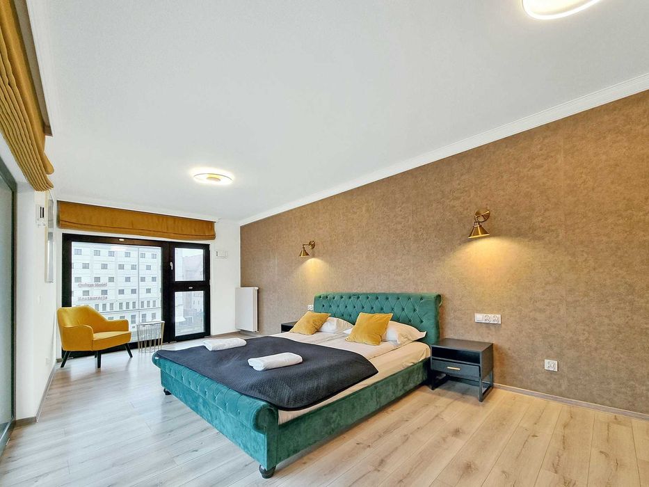 CLASSY APARTMENTS Gdańsk Centrum/Plaża - Apartamenty z parkingiem