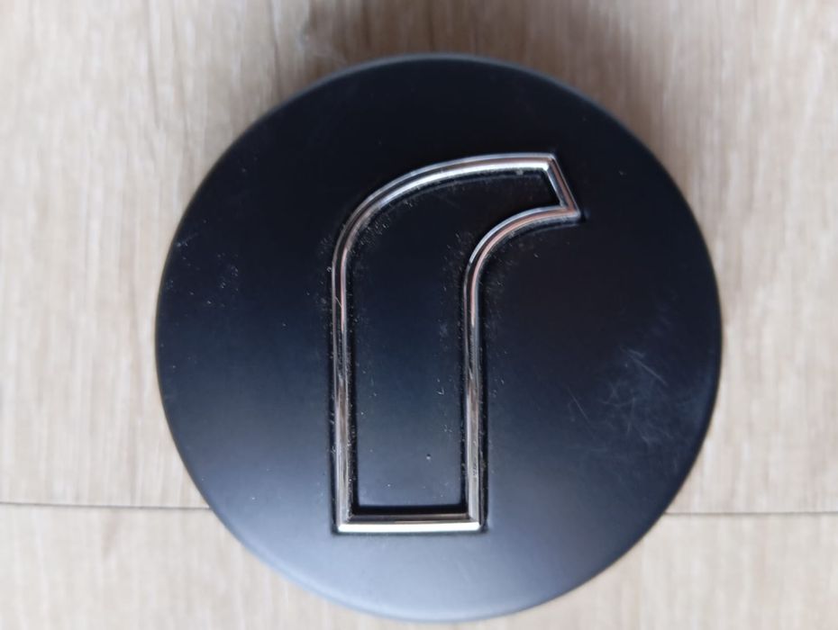 4 Alufelgi Kapsle Śruby Nowe Kopia Oryginału BMW 7,5Jx17H2 5x120 ET35