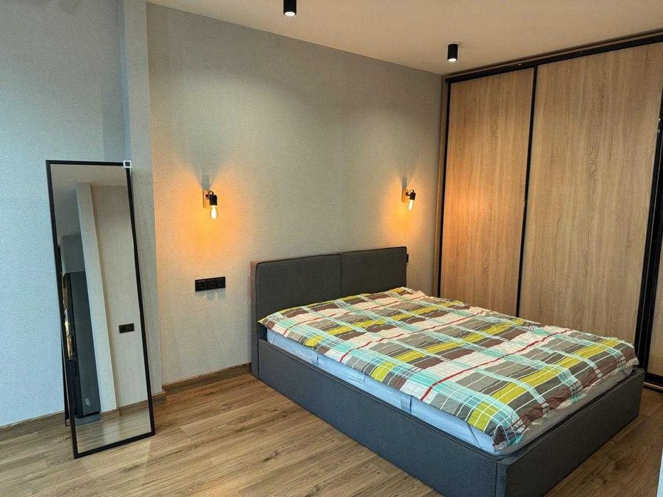 1-комнатная квартира по адресу (площадь 44 м²) - Atlanta.ua - фото 21