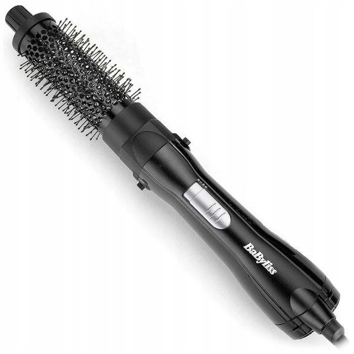 Lokówko-Suszarka Babyliss AS82E - Stylizacja i Suszenie w Jednym Kroku