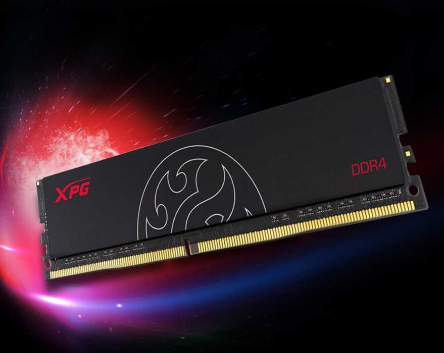 XPG Hunter 16GB (2x8GB) DDR4 CL16 3000Mhz