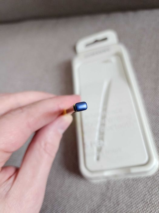 Оригінальний Samsung NOTE 9 N960F S-PEN c Bluetooth стилус і стержні