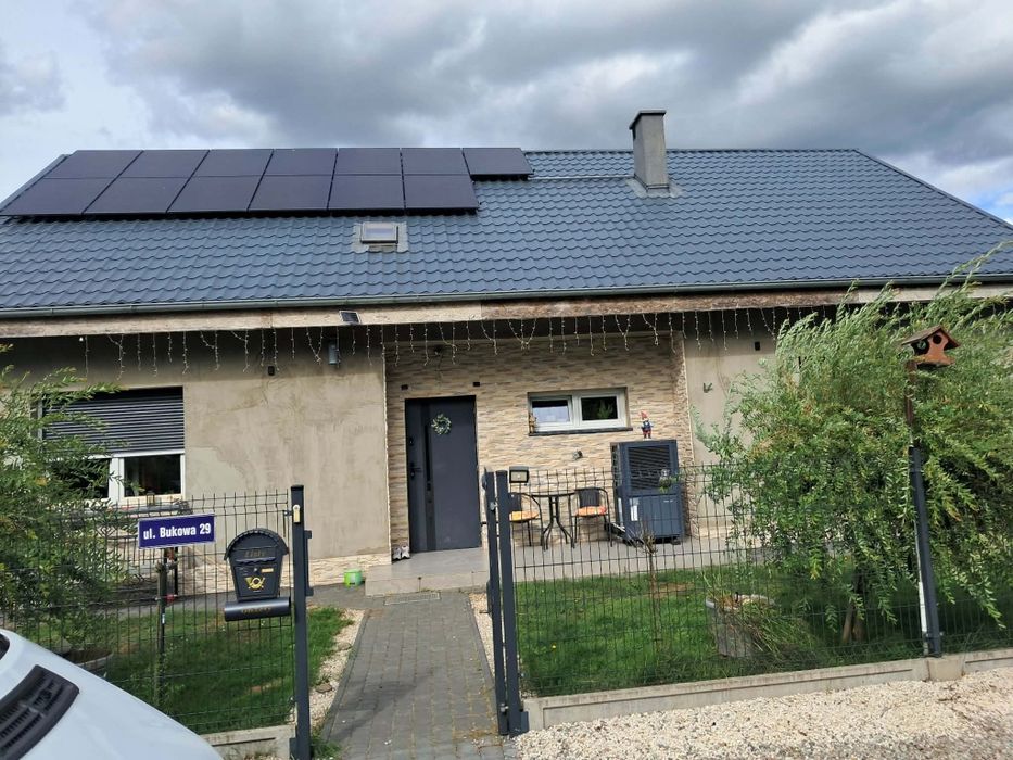 Sprzedam dom w skwierzynie wszystkie informacje w opisie