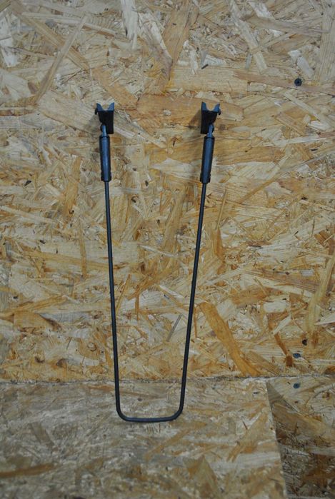SKS Speedrocker Gravel PRZEŁAJ DRUTY botnika Z OPASKAMI