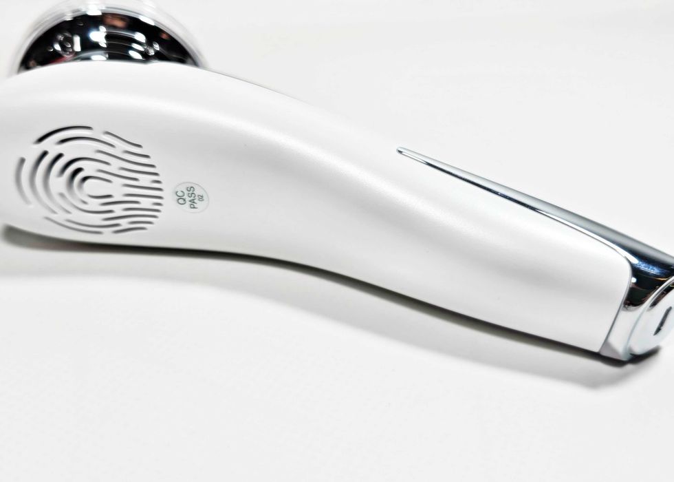 Mezoterapia bezigłowa Rubica Mezolift massager K&B Handel Szczytno