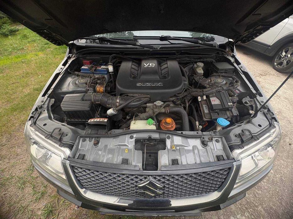Продам авто Suzuki Grand Vitara
