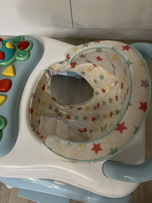 Продаю ходунки carrello