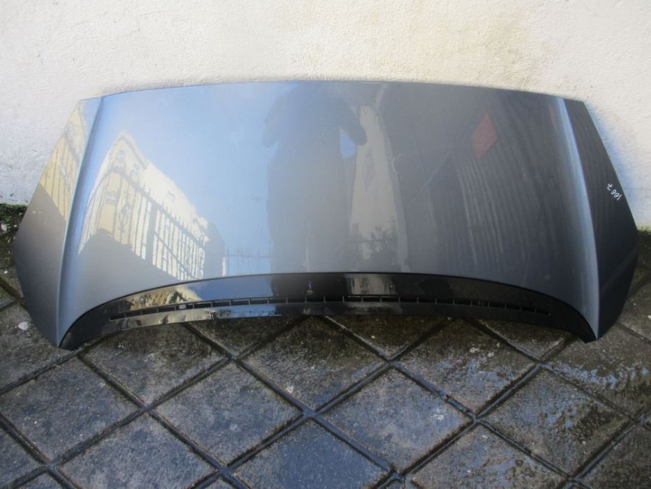 Capot Peugeot 1007