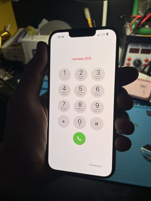 iphone 13 дисплей оригінал
