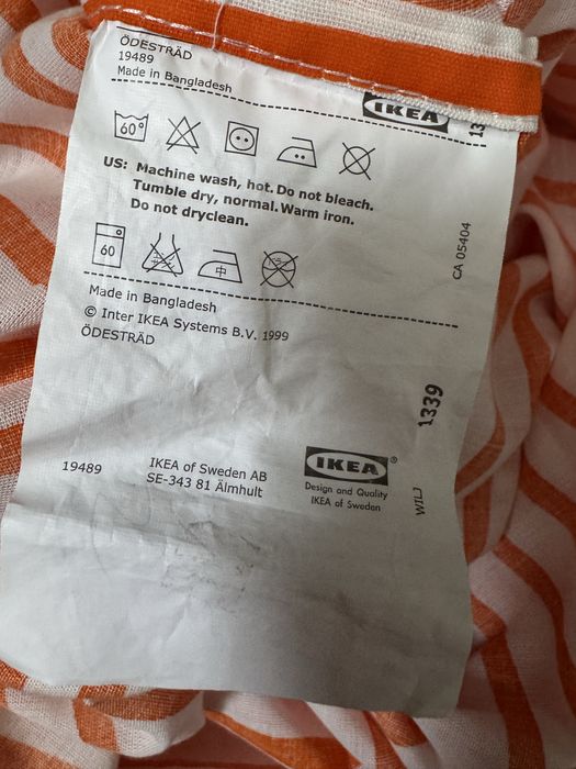 Півковдра IKEA 148 х 190