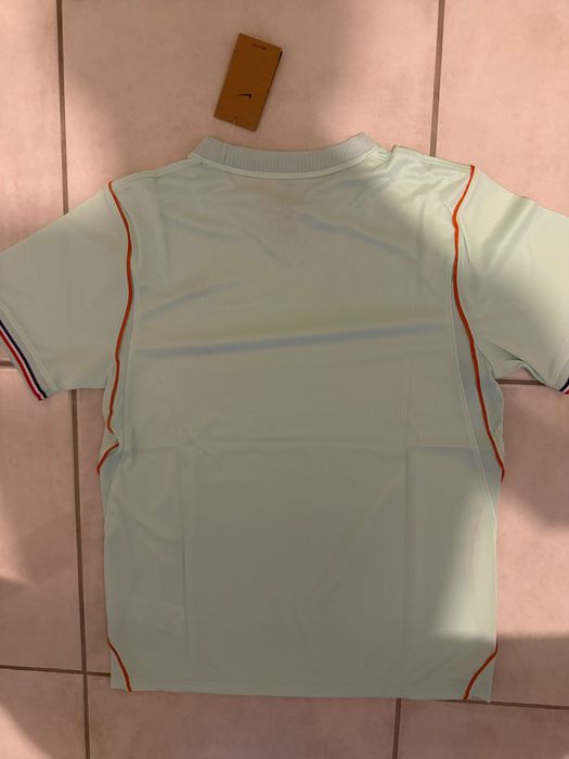 Camisa da França