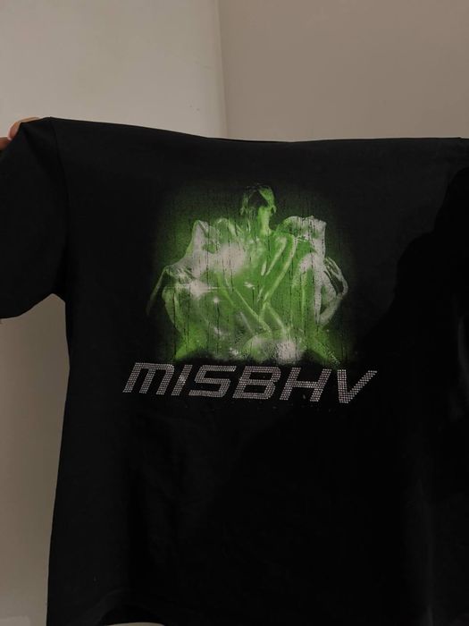 Bluzka MISBHV rozm M