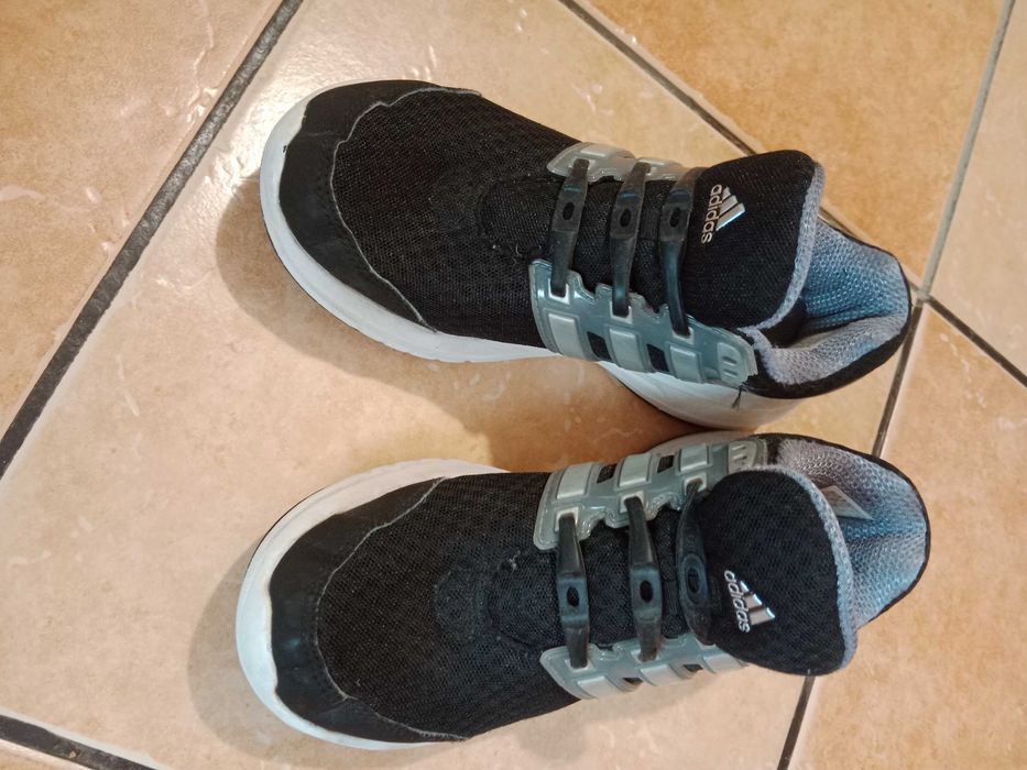 Buty adidasy sportowe Adidas 35