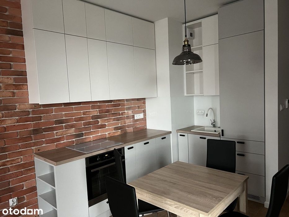 Mieszkanie 40 m2 Hetmańska Bulwary Park Bezpośred