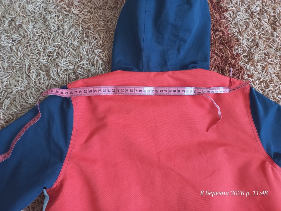 Куртка курточка весняна