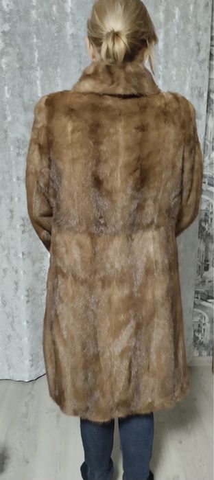 Норкова шуба 42-46