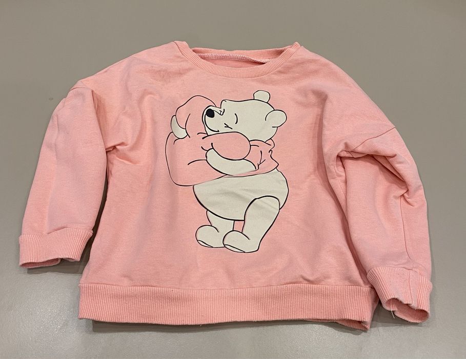 Лот із водолазок та кофтинок для дівчинки Carter’s, Hello Kitty