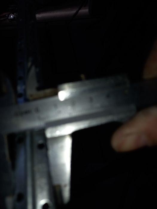 Prowadnica podtynkowa