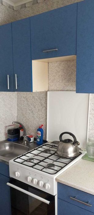 Продам 2 ком .квартиру в Чугуеве