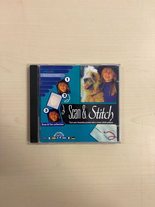 Software Scan & Stitch447201671371837440