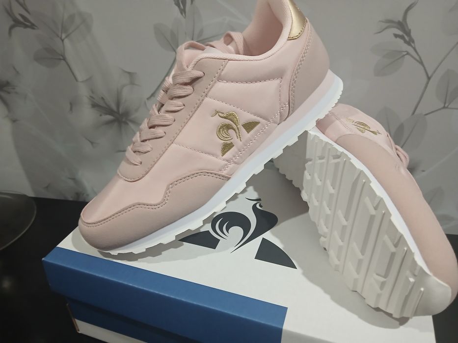 Sapatilhas n38 le coq sportif