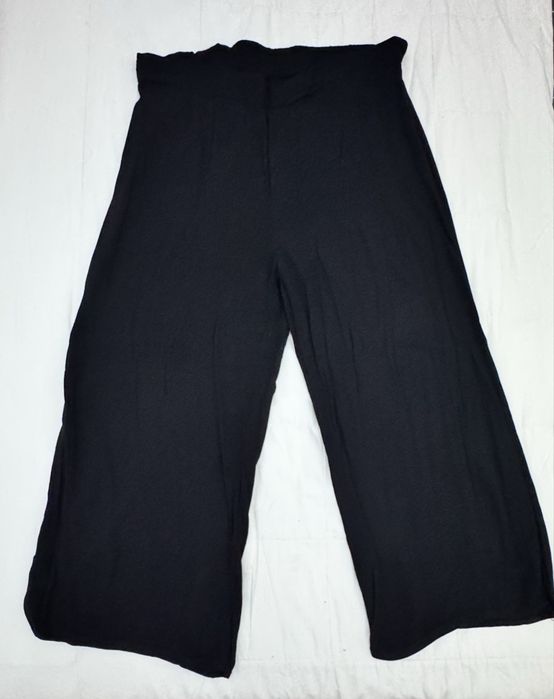 Conjunto Lefties preto