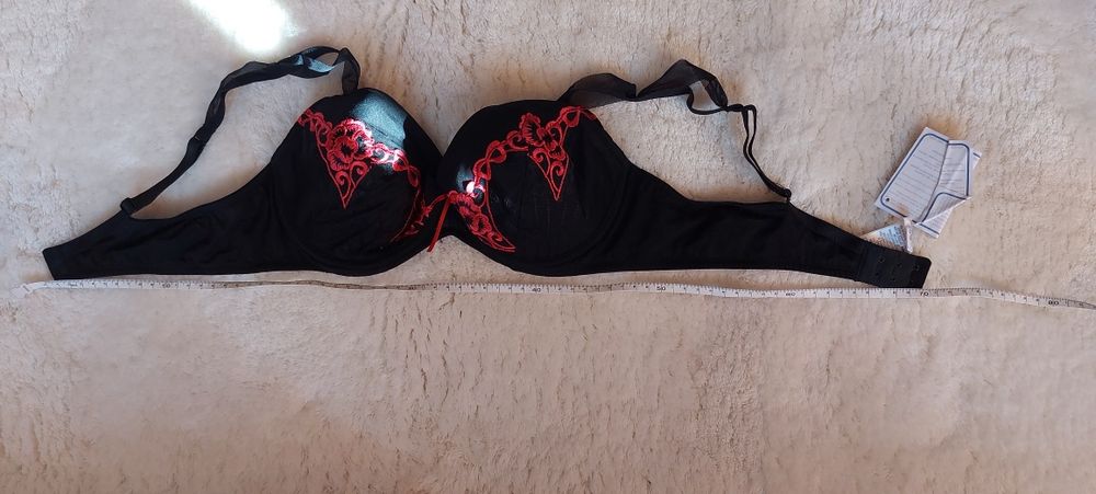 Biustonosz roz. 80 B