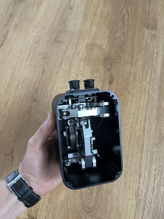 Virpil - MongoosT-50CM3