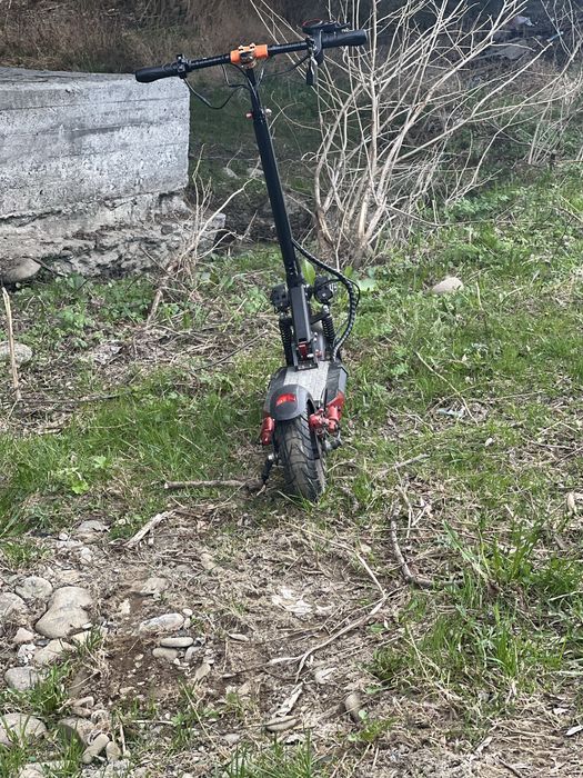 Продажа електро самокатуKuggo m4 pro