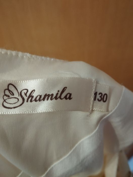 Святкова Сукня ,плаття на зріст 130 см