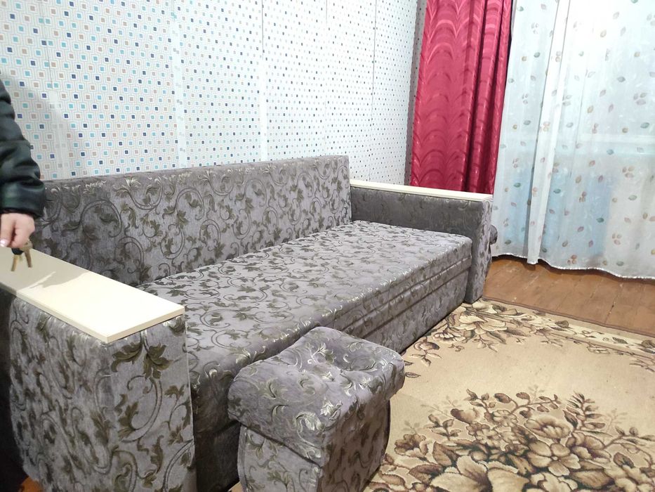 Здаеться кімната в гуртожитку, вул. Космонавтів,