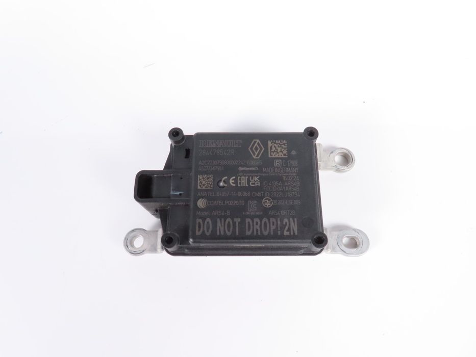 Sensor Acc / Radar Distancia Renault Clio V Hatchback Ref: 284478542R
