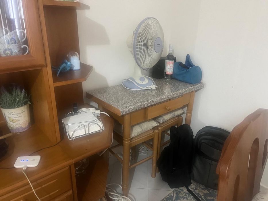 Mobilia sala jantar