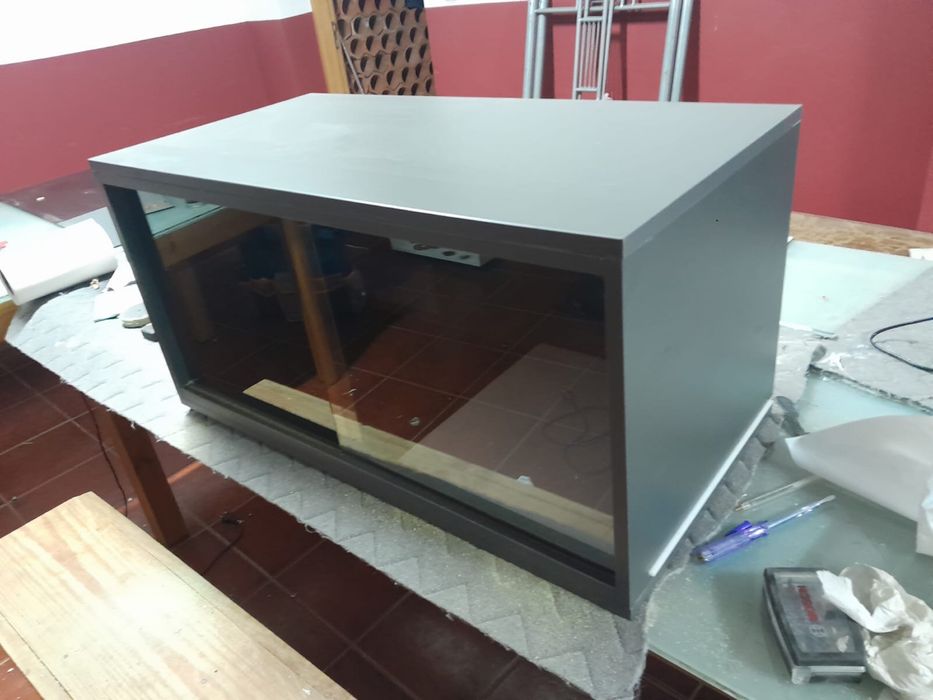 Terrarios por encomenda