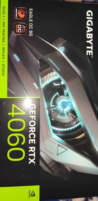 Material de PC gamer