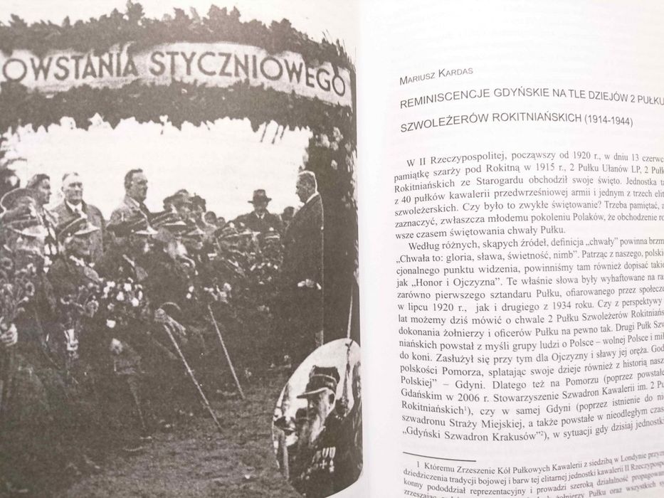 Rocznik Gdyński Nr 19 2007